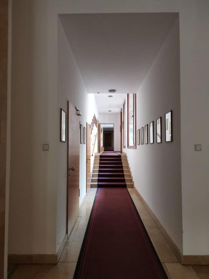 Szimpla Central Boutique Apartment Budapest Exterior photo